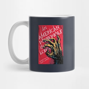 American Werewolf in London Best Mug